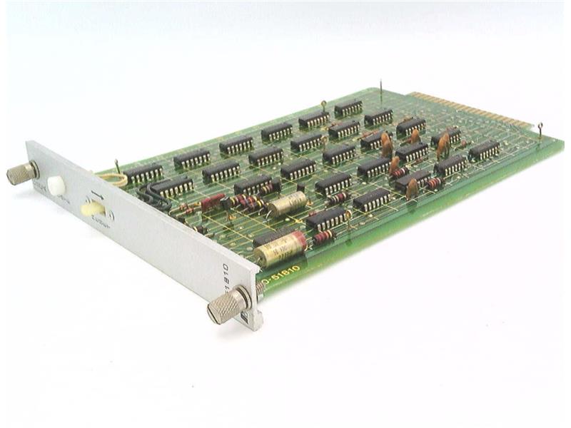 ASEA BROWN BOVERI 051810