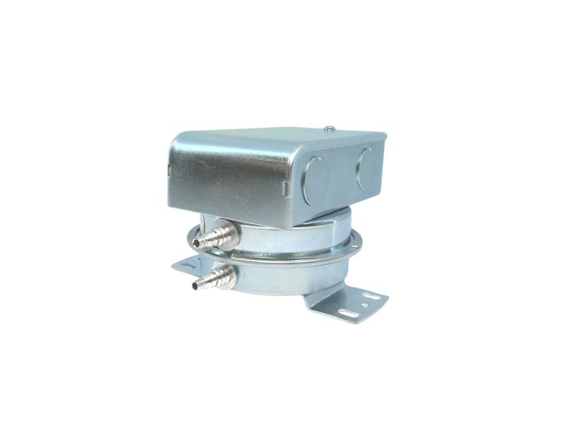UNICONTROL INC RFS-4001-033