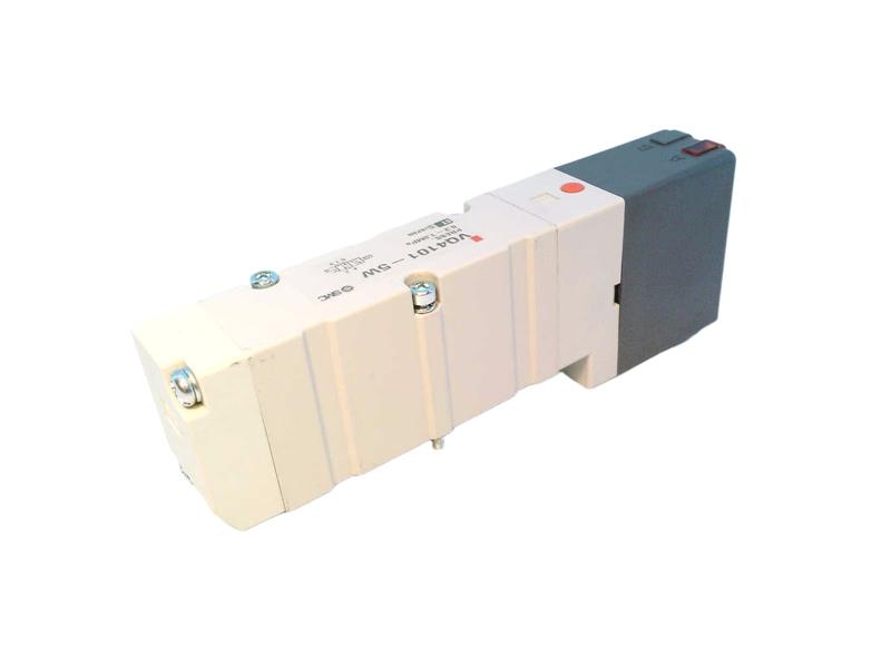 SMC VQ4101-5W
