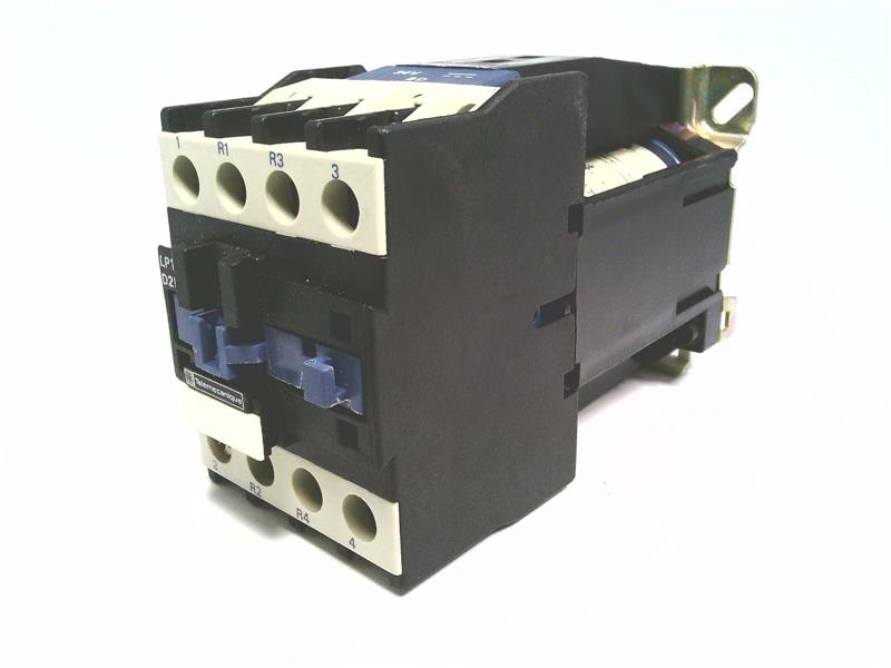 SCHNEIDER ELECTRIC LP1-D25008-BD