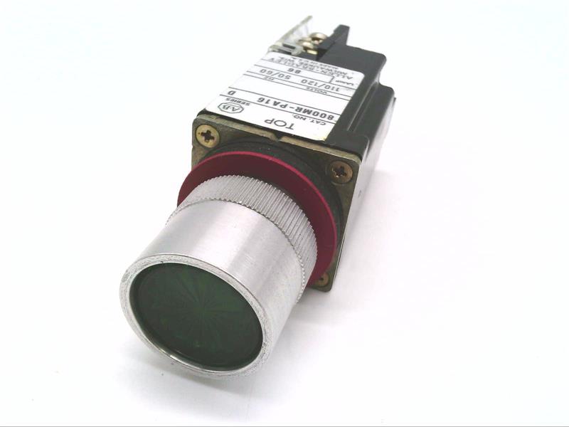 ALLEN BRADLEY 800MR-PA16GA