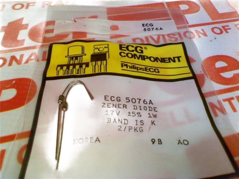 ECG-5076A by PHILIPS