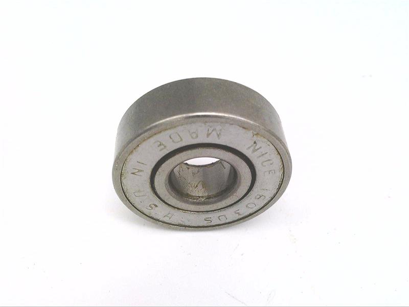 RBC BEARINGS 1603DSTN