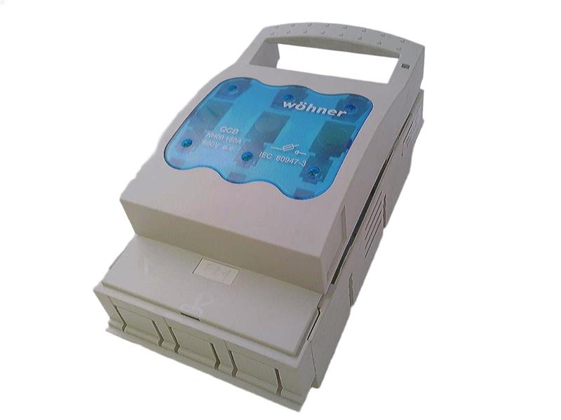 WOHNER LTS-00