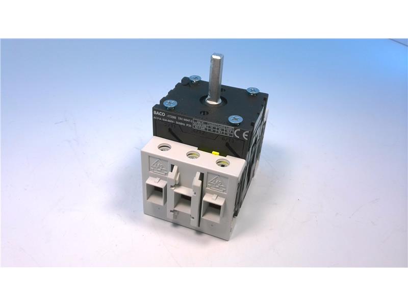 0172300 by BACO CONTROLS