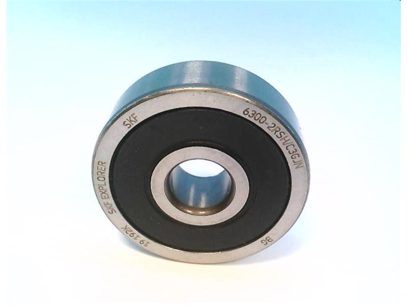 SKF 6300 2RSJEM
