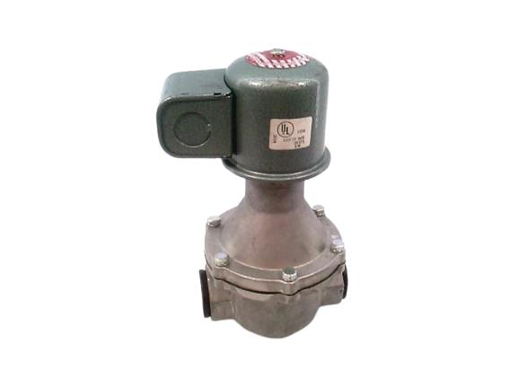 S261SA02N3FJ5 by ASCO