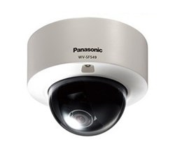 WV-SW558 by MATSUSHITA ELECTRIC