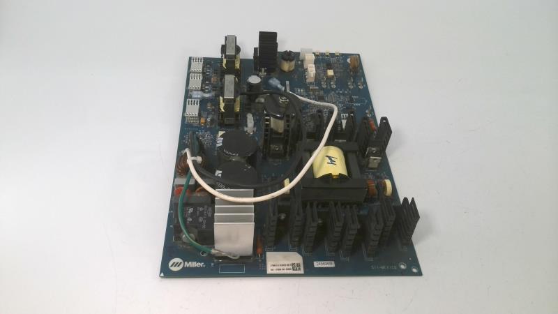 MILLER ELECTRIC 245696