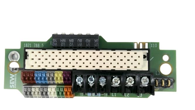 18217885 by SEW EURODRIVE