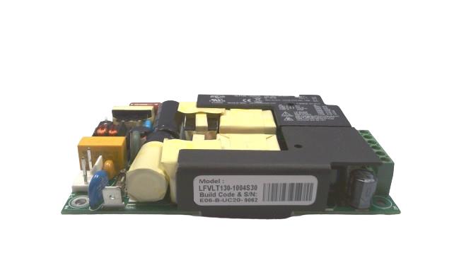 EOS CORPORATION LFVLT130-1004S30