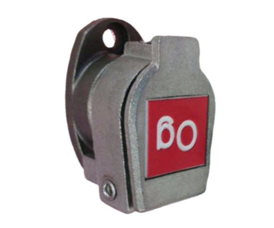 ALLEN BRADLEY 440T-ASCBE140G