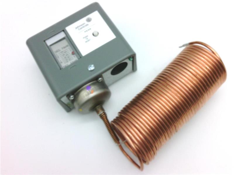 JOHNSON CONTROLS A70HA-1