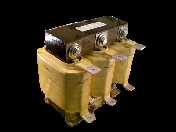 SIEMENS 6SE6400-3TC03-8DD0