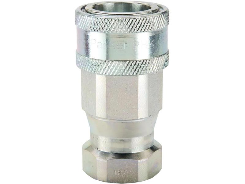 6608-16-16 by PARKER