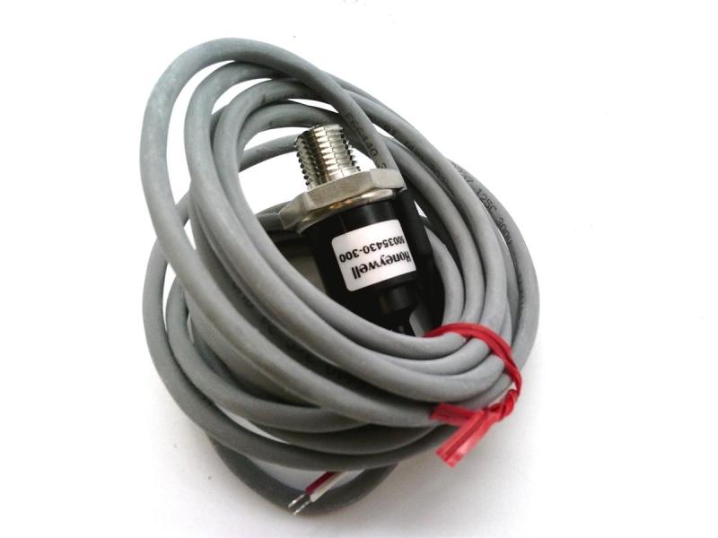 HONEYWELL MLH300PSCDJ1237