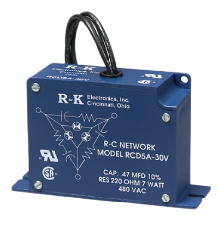 R-K ELECTRONICS RCD5A-30V