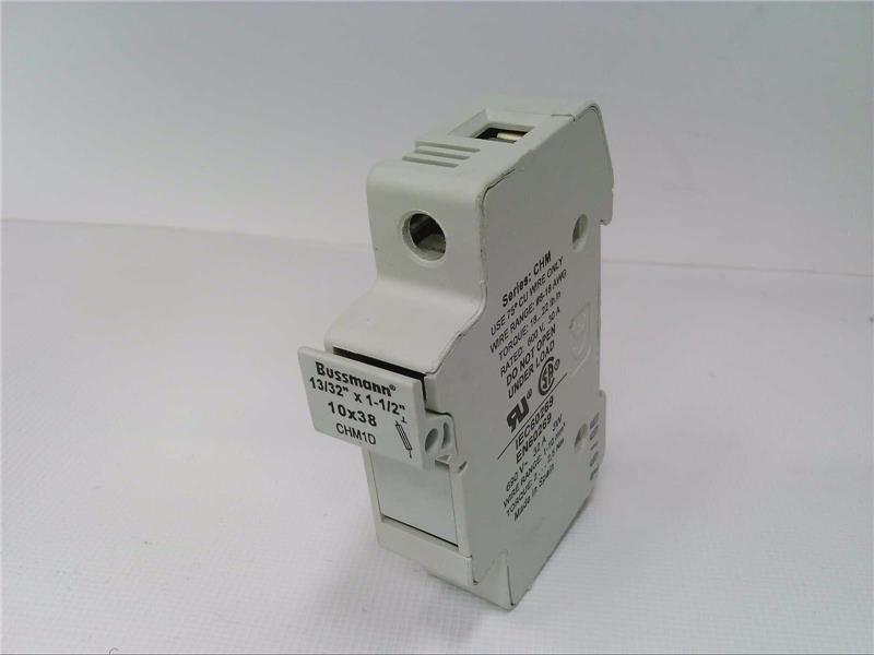 EATON CORPORATION CHM1D