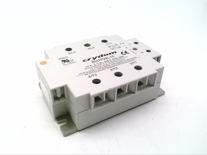 SENSATA TECHNOLOGIES B53TP25C-10