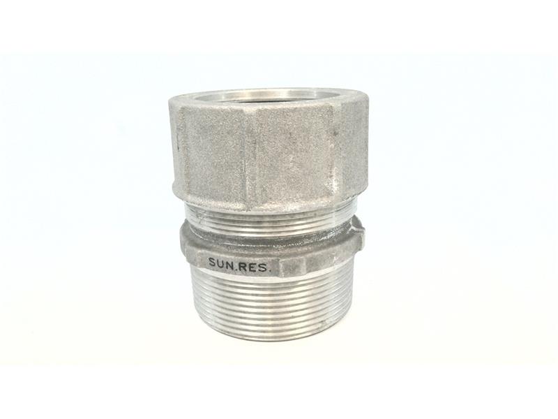 EATON CORPORATION CGB7917 SA