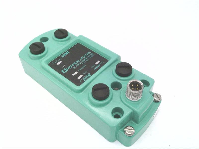 PEPPERL & FUCHS IC-KP2-1HB6-V15B