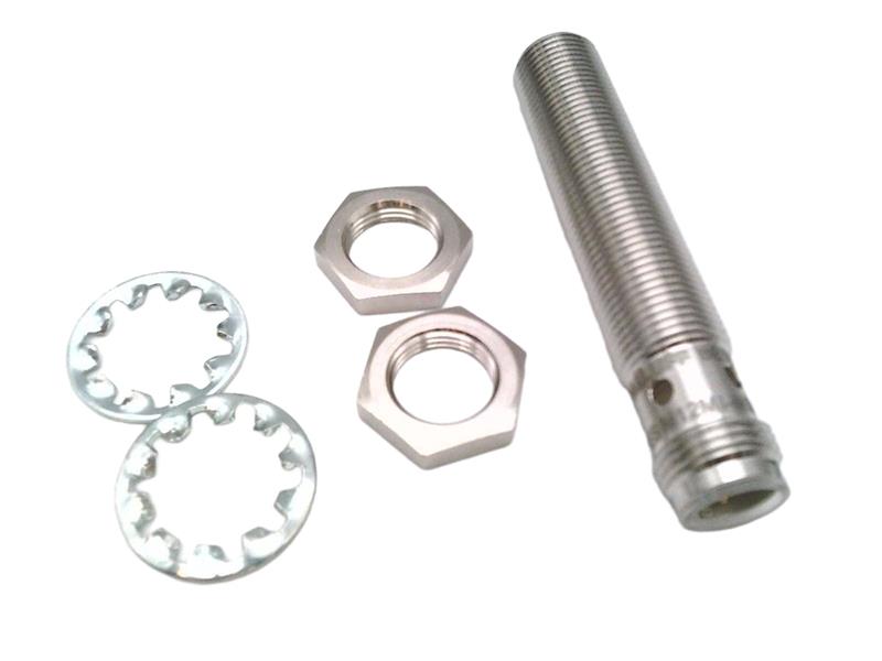 BALLUFF BES M12MI-NSC20B-S04G