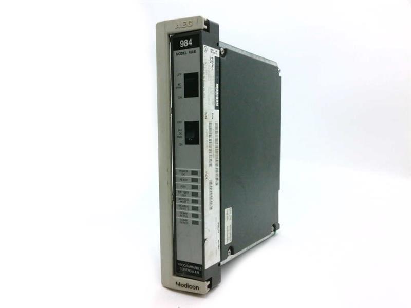 SCHNEIDER ELECTRIC PC-E984-480