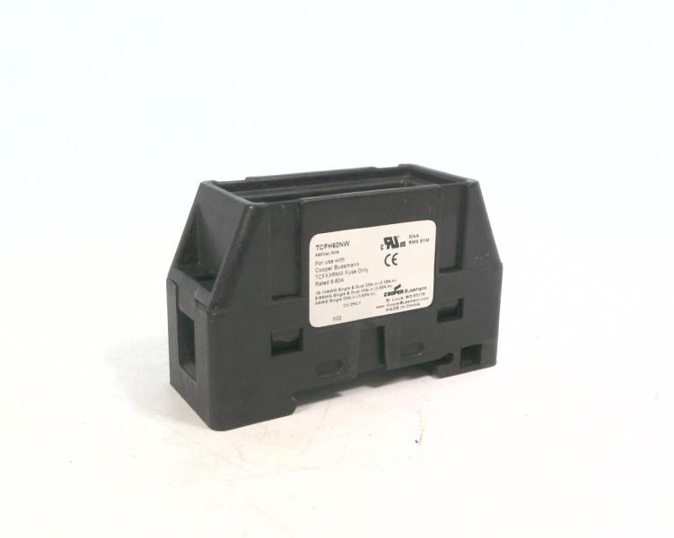 EATON CORPORATION TCFH60NW