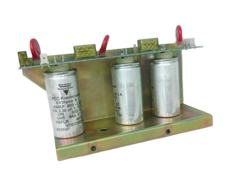 VX4A66106 by SCHNEIDER ELECTRIC