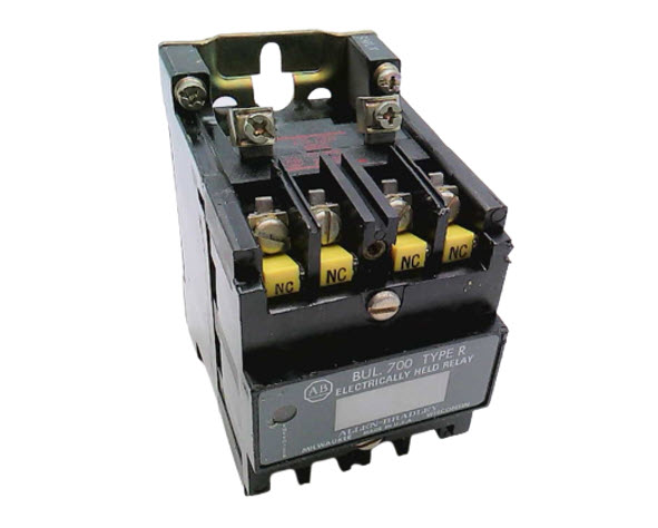 ALLEN BRADLEY 700-R040A1