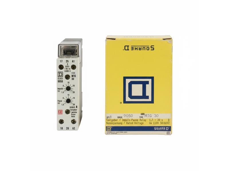 SCHNEIDER ELECTRIC 9050-MTG30