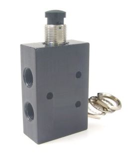 PNEUMADYNE AP45-1/8-SR