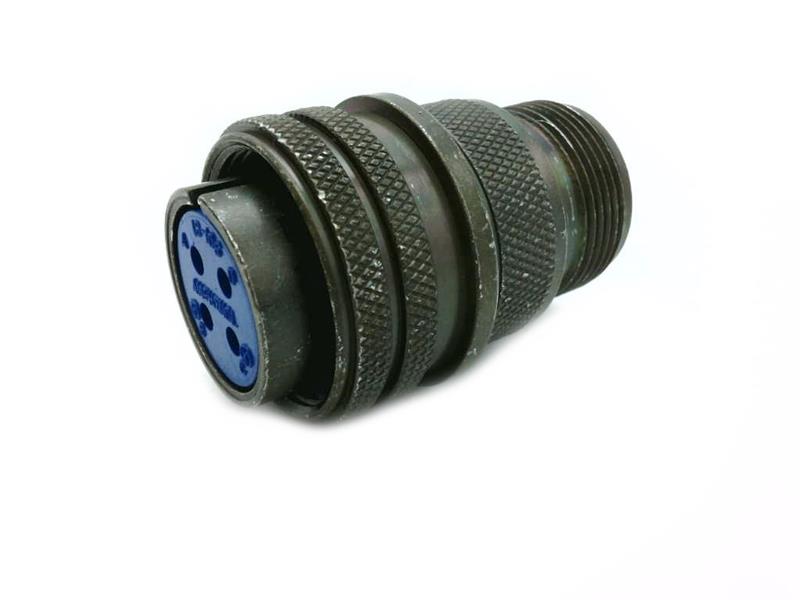 AMPHENOL MS3106A18-10S