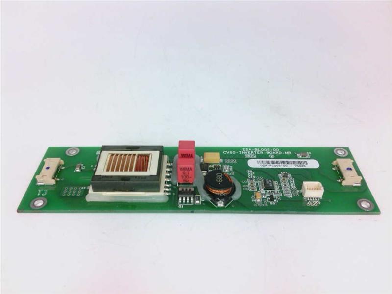 D24-BL005-00 by HONEYWELL