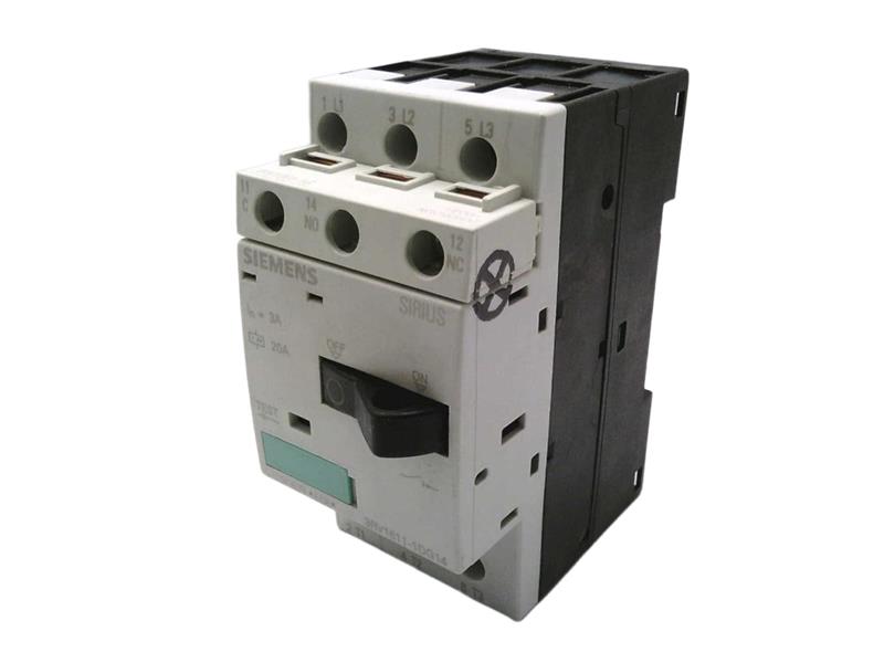 3RV1611-1DG14 by SIEMENS