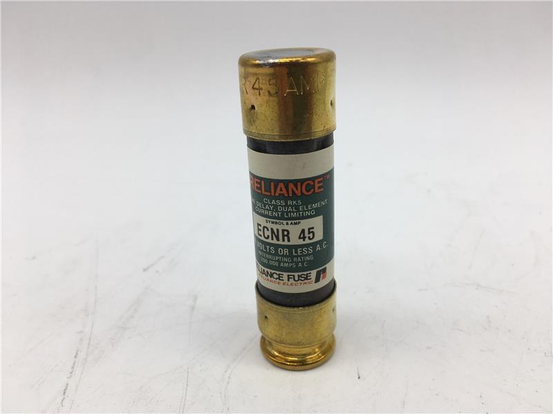 ASEA BROWN BOVERI ECNR-45