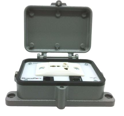 P-R2-M3RUV3-M2 by GRACE