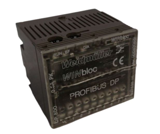 EATON CORPORATION DP-8DO/0.5A-PK