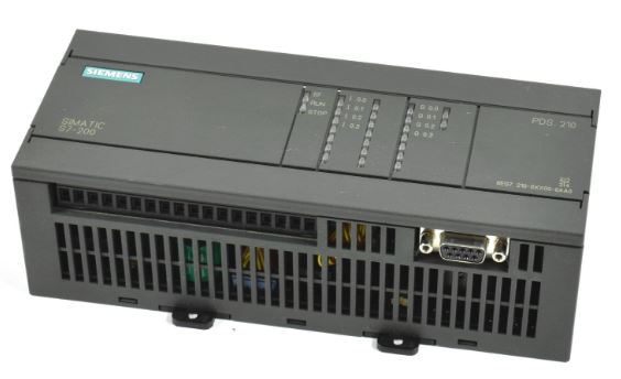 SIEMENS 6ES7210-8XX00-6AA0