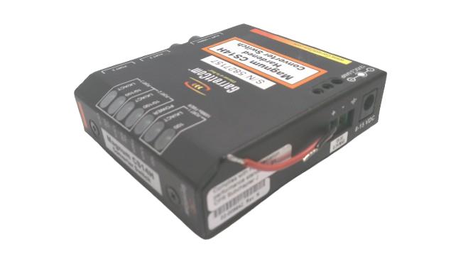 BELDEN CS14H-ST-12VDC