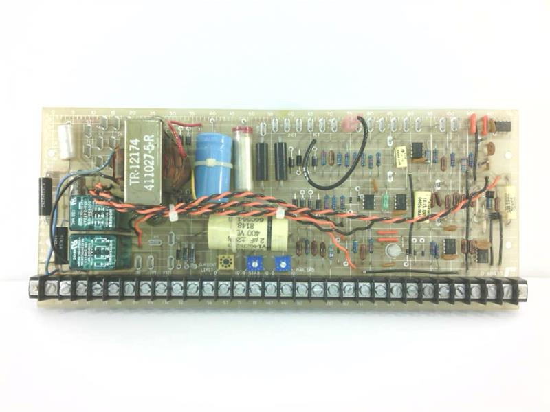 ASEA BROWN BOVERI 0-48673