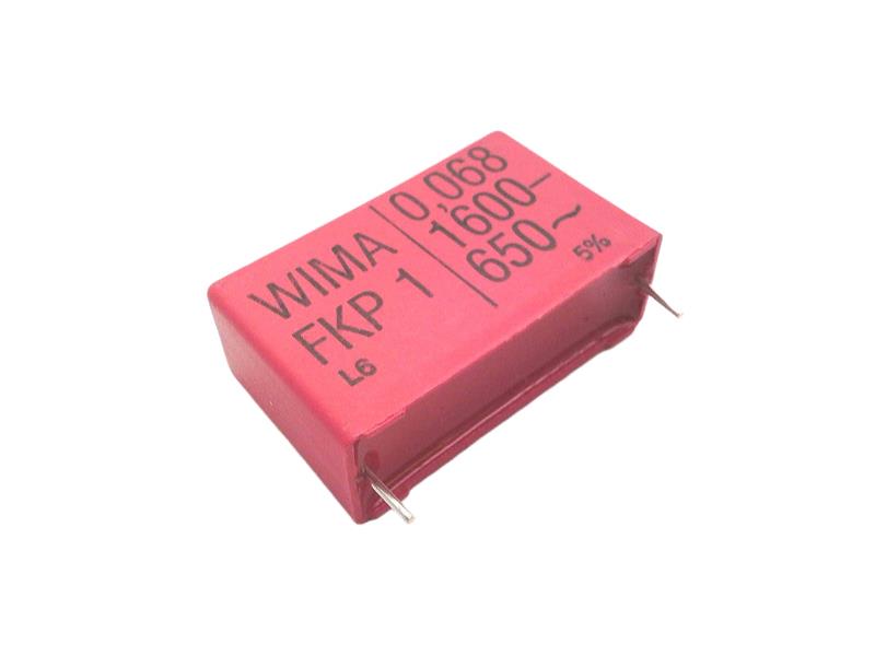 WIMA FKP1T026807D00JSSD