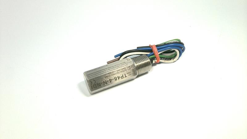 EATON CORPORATION TP48-4-N-NDI