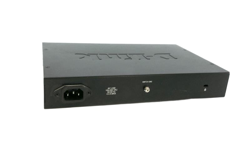 DGS-1024D by D LINK