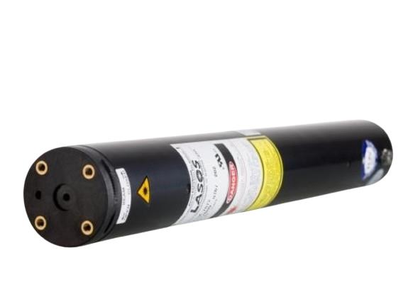 LASOS LASERTECHNIK GMBH LGK 7650-03