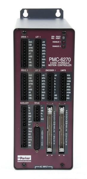 PARKER PMC-6270-ANI