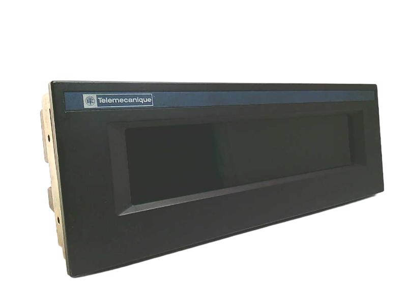 XBT-M804119 by SCHNEIDER ELECTRIC