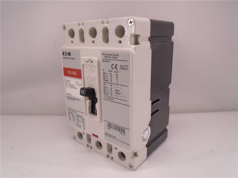 EATON CORPORATION FWF3063VL