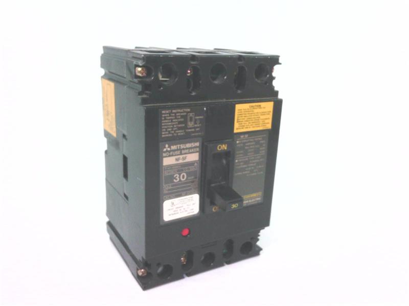 MITSUBISHI NF-SF-2030