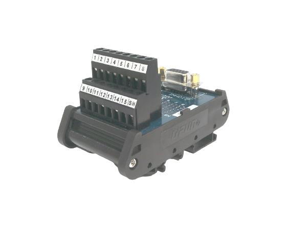 IMHD15F by ASI ELECTRONICS